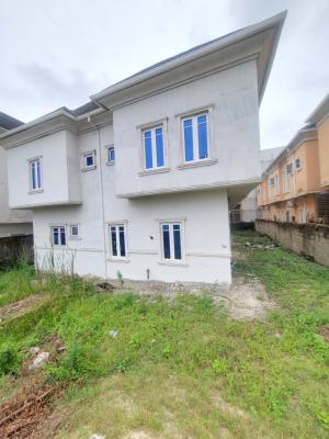 Standard 3 Units of 3 Bedroom Duplex, Infinity Estate, Ajah, Lagos, Terraced Duplex for Sale