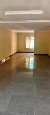 40sqms on The 1st Floor Facing The Road, Off Aminu Kano Way, Wuse 2, Abuja, Office Space for Rent