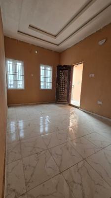 Standard and Newly Built Mini Flat, Yaba, Lagos, Mini Flat (room and Parlour) for Rent