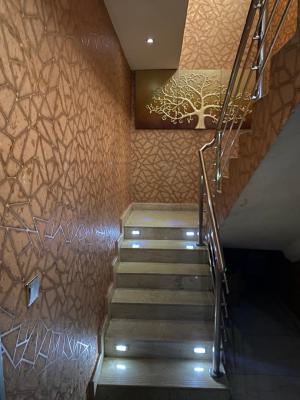 Five Bedrooms Detached with Two Boys Quater, Lekki Phase One, Lekki Phase 1, Lekki, Lagos, Detached Duplex for Sale