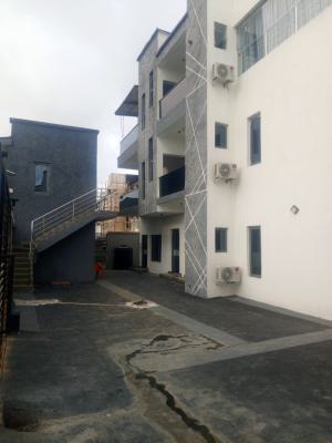 Luxury 2 Bedroom Smart Apartment with 24hrs Light / Security, Oribanwa Phase 2, Oribanwa, Ibeju Lekki, Lagos, House for Rent