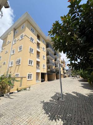 Newly Renovated 12 Units of 3 Bedroom Apartment, Victoria Island (vi), Lagos, Flat / Apartment for Rent