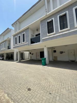 3 Bedroom Terrace Duplex, Lekki, Lagos, Terraced Duplex for Sale