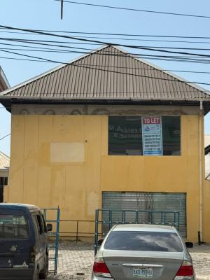 Commercial 4 Bedroom Duplex with Bq, Lekki, Lagos, Commercial Property for Rent