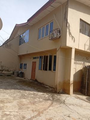 5 Bedroom Semi Detached Duplex on a 800sqm Land, 2nd Avenue, Gwarinpa, Abuja, Semi-detached Duplex for Sale