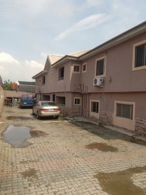 Standard Block of Flats, Badore, Ajah, Lagos, Block of Flats for Sale
