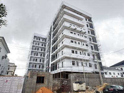 Tasteful 3 Bedroom Apartment, Oniru, Victoria Island (vi), Lagos, Flat / Apartment for Sale