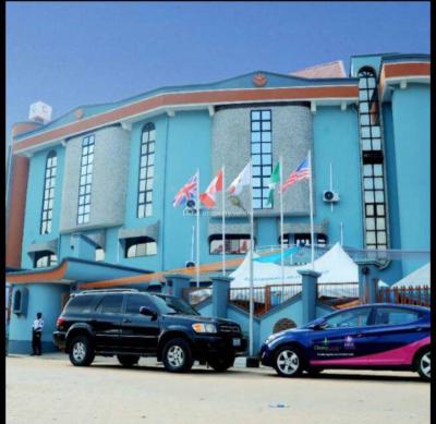 a Functional School, Ejigbo, Lagos, School for Sale