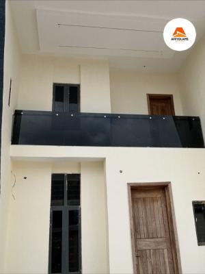 5 Bedroom Fully Detached Duplex with Bq, Gra, Ogudu, Lagos, Detached Duplex for Sale