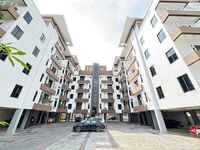 One Bedroom Apartment, Oniru, Victoria Island (vi), Lagos, Flat / Apartment for Sale