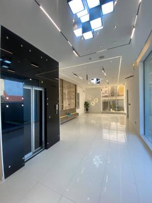 5 Bedroom Duplex with Bq, Elevator,gym, Cinema, Office & Swimming Pool, Lekki Phase 1, Lekki, Lagos, Detached Duplex for Sale