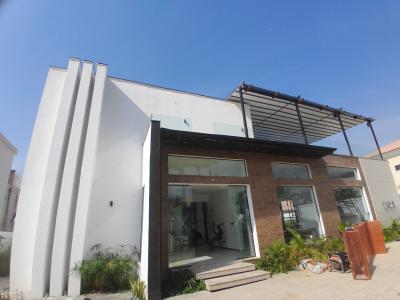 Newly Built Mini Hotel, Wuse 2, Abuja, Hotel / Guest House for Sale