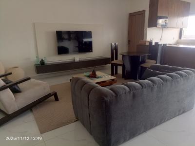 3 Bedroom Luxurious Flat, 2, Osborne, Ikoyi, Lagos, Flat / Apartment Short Let