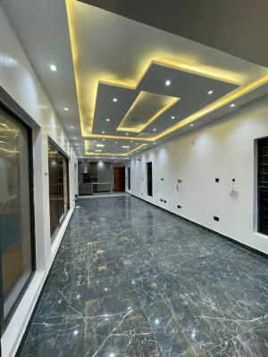 4 Bedroom Detached Duplex, Ikota, Lekki, Lagos, Detached Duplex for Sale