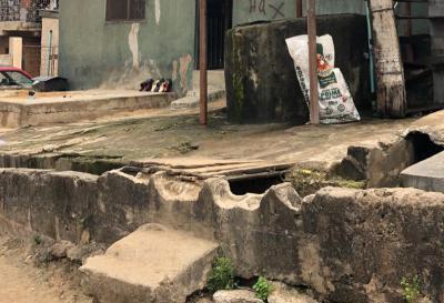 6 Bedroom Blocks of Flats, Ketu, Lagos, Block of Flats for Sale