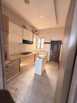 Exclusive 2 Bedroom Terrace Duplex for Bq, Ikota, Lekki, Lagos, Detached Duplex for Rent