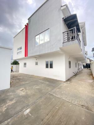 Brandnew Luxury 3bedroom Flat, Ogombo, Ajah, Lagos, Flat / Apartment for Rent