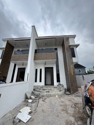 3 Bedroom Duplex, Eliozu Eneka Link Road, Port Harcourt, Rivers, Semi-detached Duplex for Sale