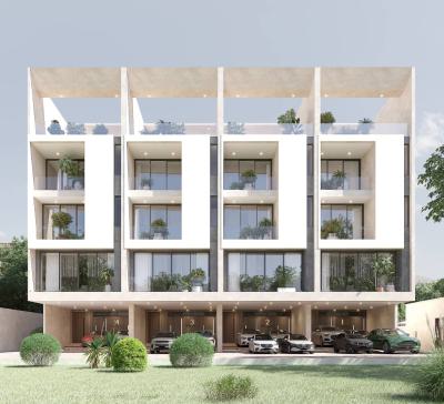 4 Bedroom Terrace Duplex, Banana Island Estate, Ikoyi, Lagos, Terraced Duplex for Sale