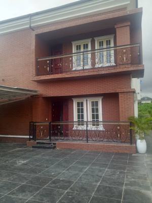 3 Bedroom Fully Detached Duplex, Royal Gardens Estate, Ajah, Lagos, Detached Duplex for Rent