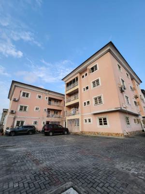Luxury,neat and Serviced 3 Bedroom in a Secured and Gated Estate, Osapa London, Lekki, Lagos, Flat / Apartment for Rent