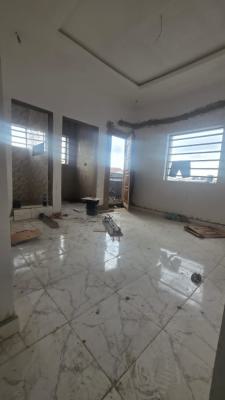 Very Specious Mini Rlat Newly Built, Abule Ijesha, Yaba, Lagos, Mini Flat (room and Parlour) for Rent