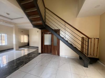 3 Bedrooms Maisonette, Osapa London, Osapa, Lekki, Lagos, Flat / Apartment for Rent