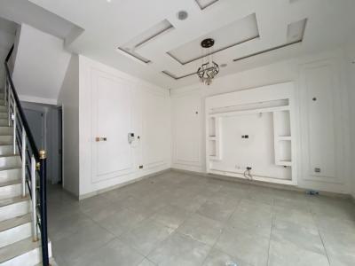 4 Bedrooms Terrace Duplex, Villa Estate, Ikota, Lekki, Lagos, Terraced Duplex for Rent