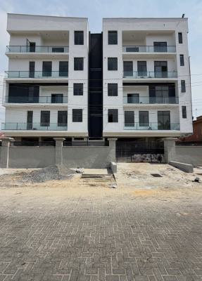 Brand New 2 Bedroom Apartment, Lekki Phase 1, Lekki, Lagos, Flat / Apartment for Rent
