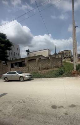 700 Sqms Land, Old Bodija, Ibadan, Oyo, Residential Land for Sale