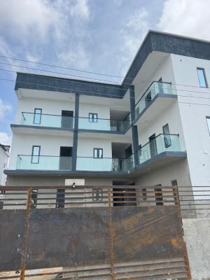 Brand New Mini Flat, Sangotedo, Ajah, Lagos, Mini Flat (room and Parlour) for Rent