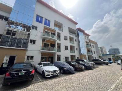 Loveky 2bed Room Flat at Banana Island, Banana Island, Ikoyi, Lagos, Flat / Apartment for Rent