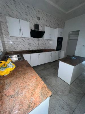 Luxury and Neat 4 Bedroom Terrace Duplex in a Secured Area, Orchid Road, Lekki, Lagos, Terraced Duplex for Rent