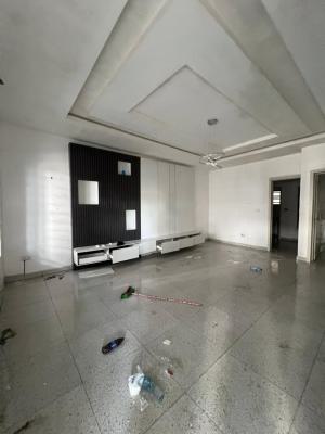 Luxury and Neat 4 Bedrooms Terraced Duplex in a Secured Area, Orchid Road, Lekki, Lagos, Terraced Duplex for Rent