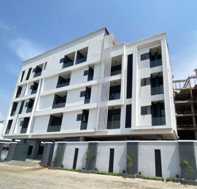 Smart 2 Bedroom Airbnb Apartment, Ikate, Lekki, Lagos, Flat / Apartment for Sale