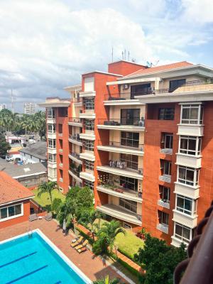 Luxury 4 Bedroom Apartment with Lovely Amenities, Old Ikoyi, Ikoyi, Lagos, Flat / Apartment for Rent