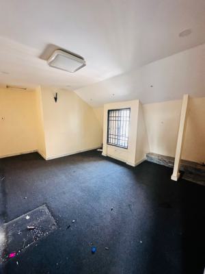 3 Bedroom Duplex, Osapa, Lekki, Lagos, Terraced Duplex for Rent