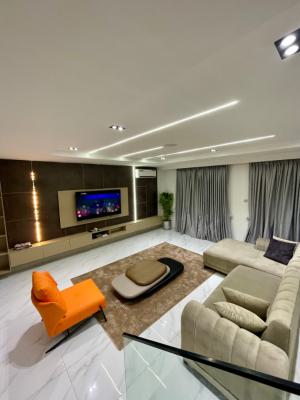 3 Bedroom Duplex, V I, Victoria Island (vi), Lagos, House Short Let