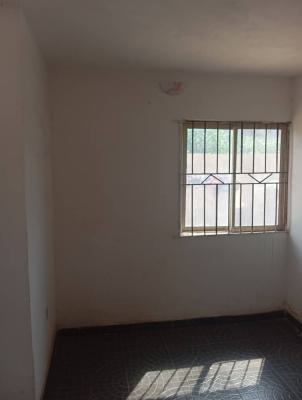 a Clean Room and Parlor Self Contain, Lucky Fiber Road, Ikorodu, Lagos, Flat / Apartment for Rent