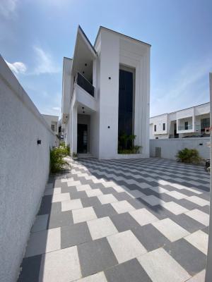 Brand New 5bedroom Detached Duplex with Swimming Pool and Sea View, Lekki Palm City Estate, Ajah, Lagos, Detached Duplex for Sale