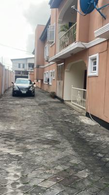 Luxury 3 Bedroom Apartment, Gra Phase 1, Magodo, Lagos, Flat / Apartment for Rent