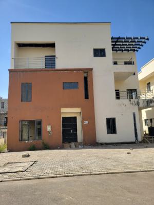 6 Bed Detached-duplex with 2 Bq (semi-finished), Apo, Abuja, Detached Duplex for Sale