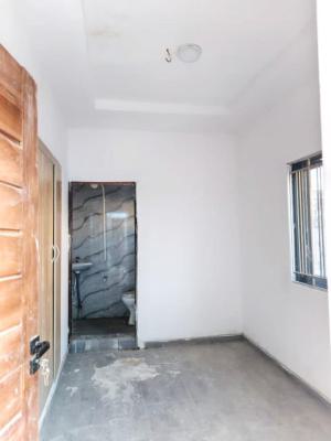Luxury 3 Bedroom Flat with a Room Bq, Ikeja, Lagos, Flat / Apartment for Rent
