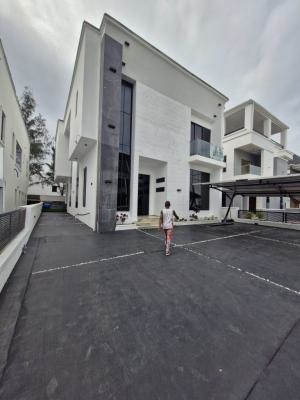 5 Bedroom Fully Detached Duplex, Ikota, Lekki, Lagos, House for Sale