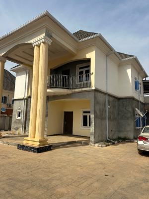 Excellent Spacious 3 Bedroom Apartment, Ipent, Lokogoma District, Abuja, House for Rent