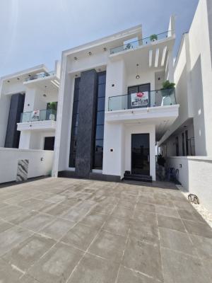 5 Bedroom Luxury Detached Duplex, Ajah, Lagos, Detached Duplex for Sale