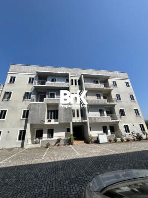 2units of 3-bedroom Apartment, Orchid Road, Lekki, Lagos, Flat / Apartment for Sale