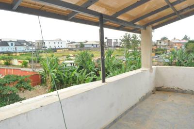 Well Structured Building of Block of Flats, Ikeja, Lagos, Block of Flats for Sale