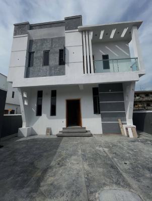 2 Bedroom Apartment, Lekki Phase 1, Lekki, Lagos, Flat / Apartment for Rent