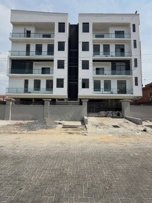2 Bedroom Apartment, Lekki Phase 1, Lekki, Lagos, Flat / Apartment for Rent